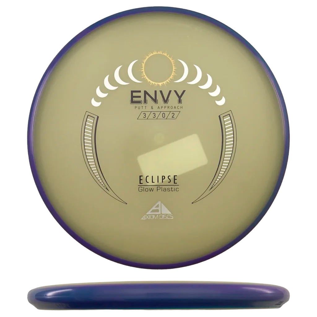 Eclipse Envy - 138 / 174g