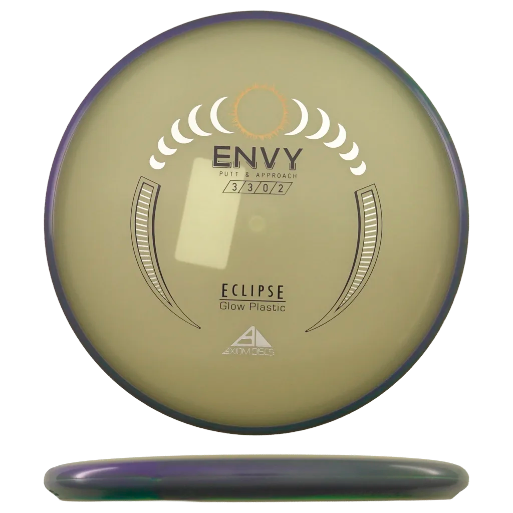 Eclipse Envy - 139 / 174g