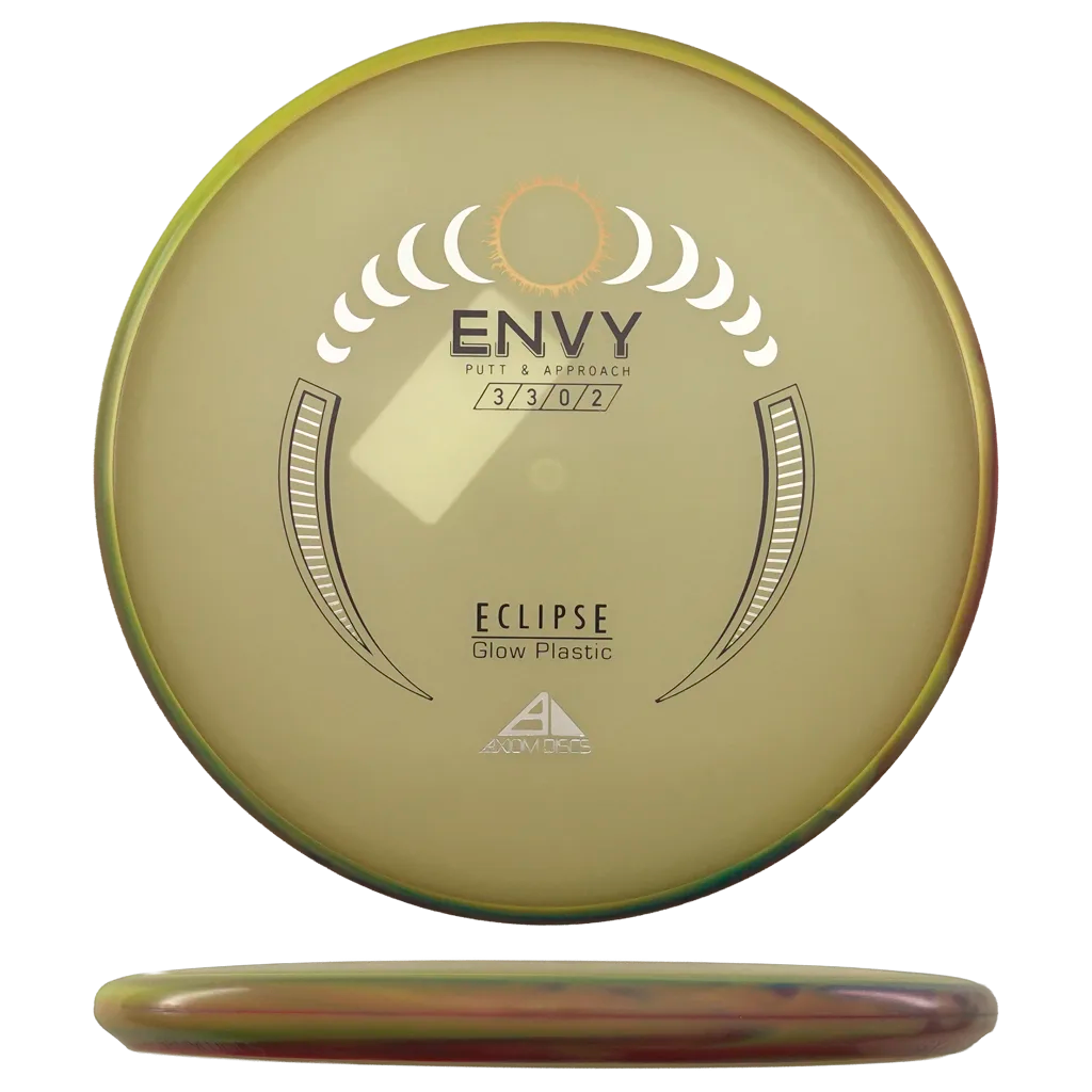 Eclipse Envy - 140 / 174g