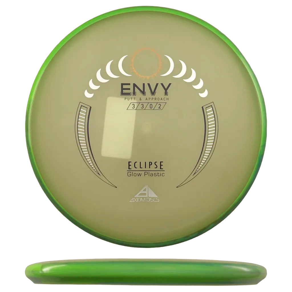 Eclipse Envy - 141 / 174g