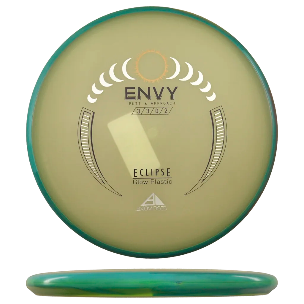 Eclipse Envy - 142 / 174g