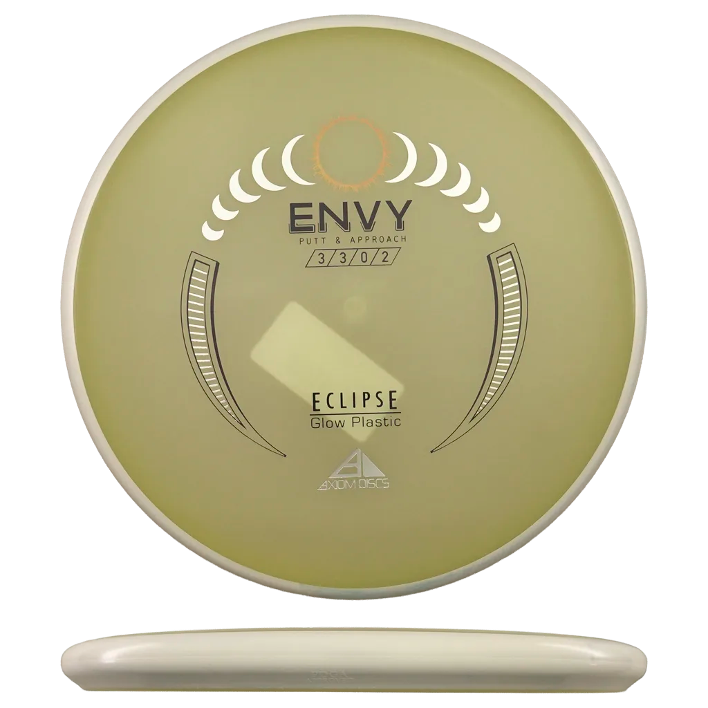 Eclipse Envy - 143 / 174g