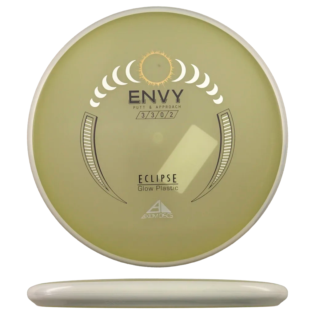 Eclipse Envy - 144 / 174g