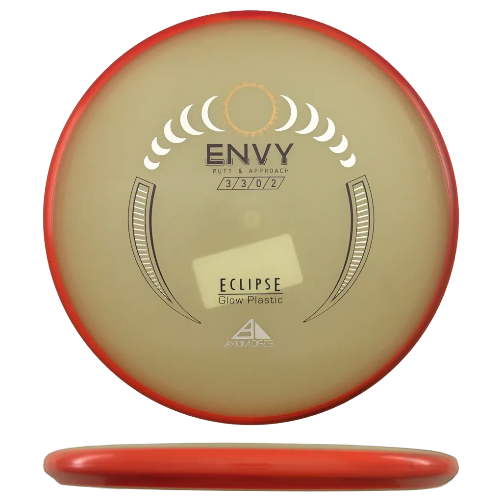 Eclipse Envy - 148 / 174g