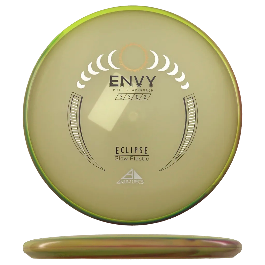 Eclipse Envy - 149 / 174g