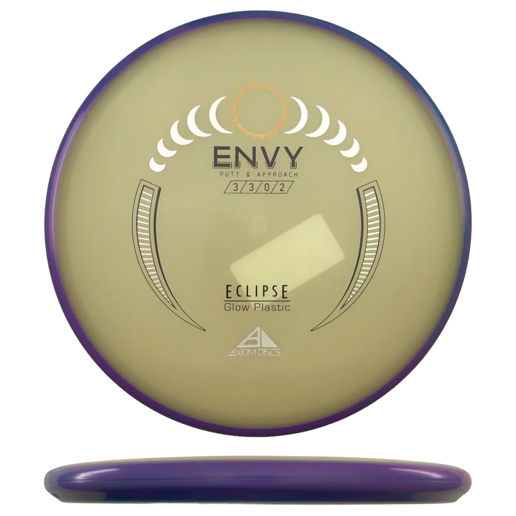 Eclipse Envy - 150 / 174g