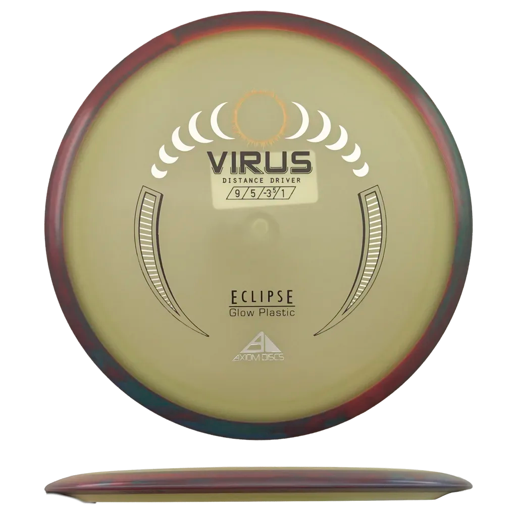 Eclipse Virus - 10 / 175g