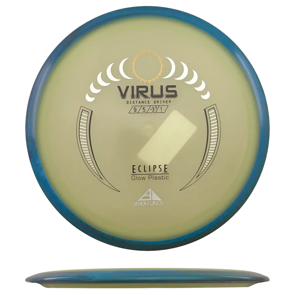 Eclipse Virus - 1 / 170g