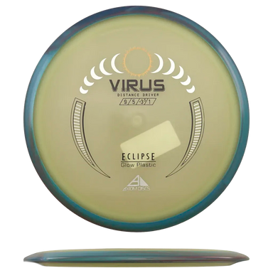 Eclipse Virus - 3 / 170g