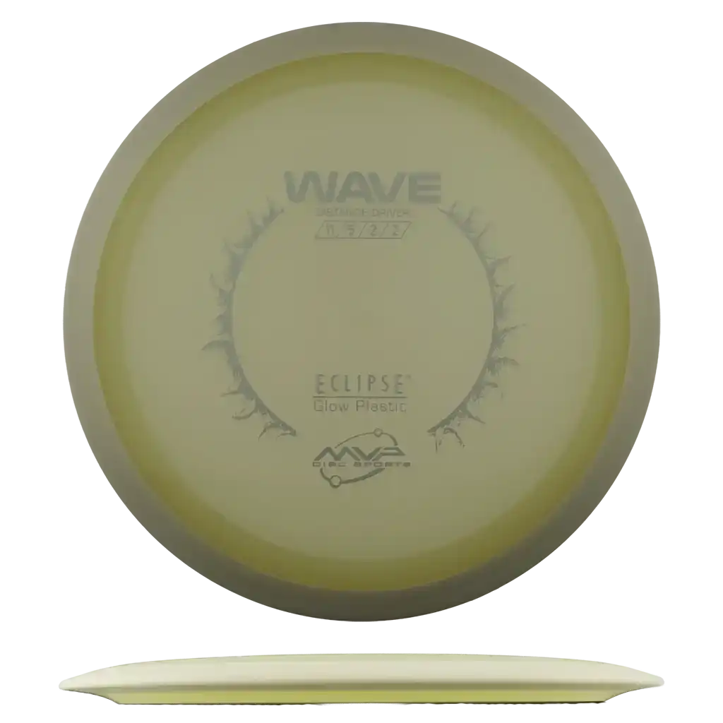 Eclipse Wave