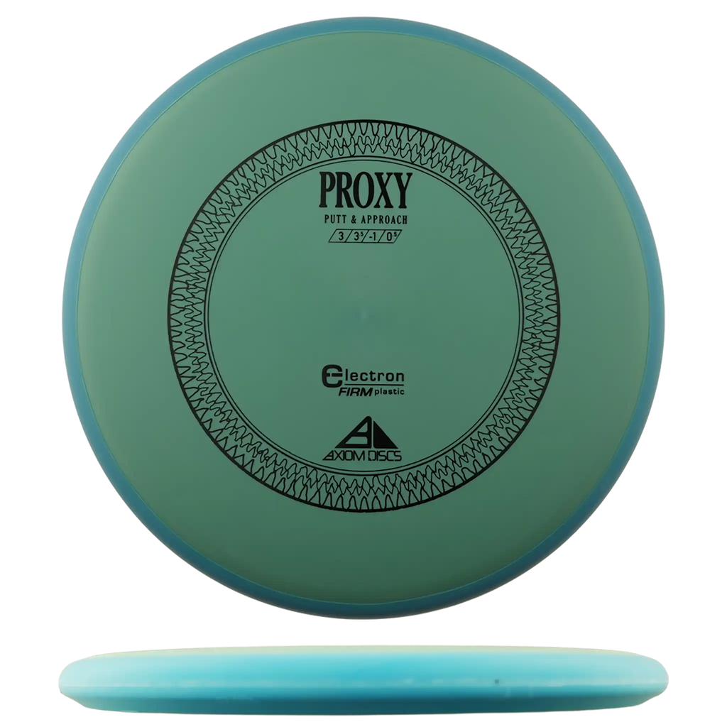 Electron Firm Proxy