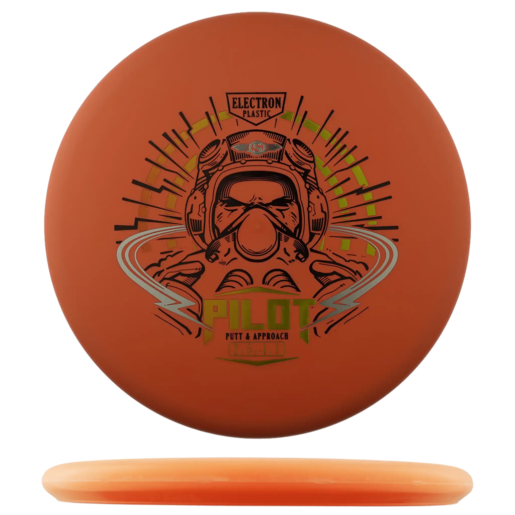 Electron Pilot