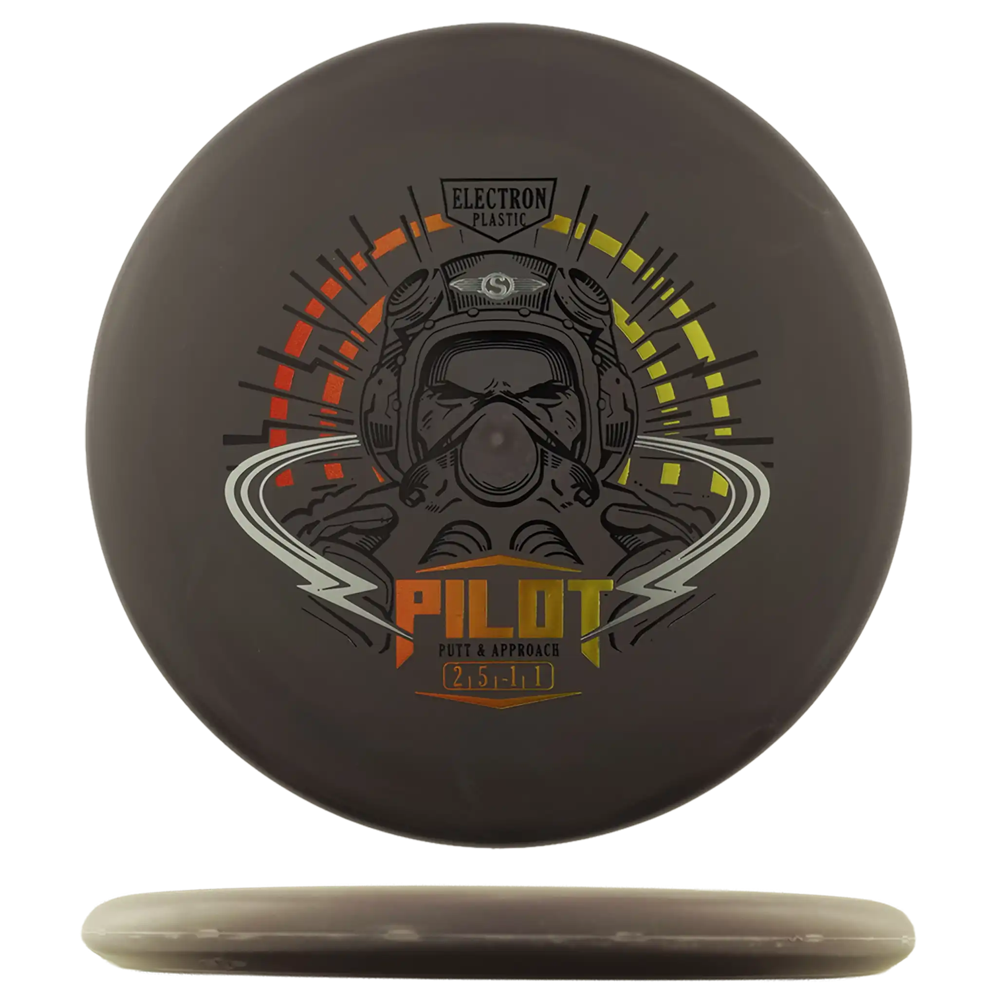 Electron Pilot