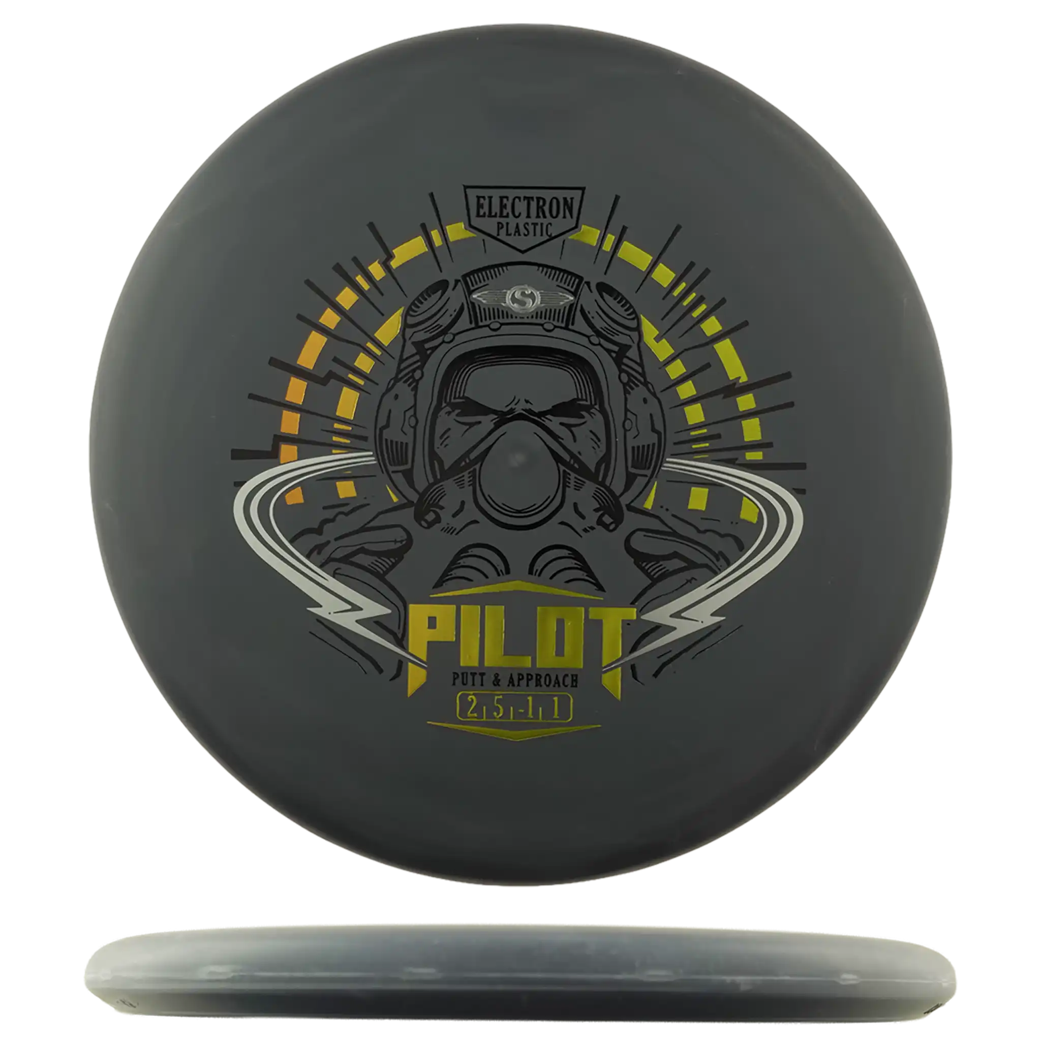 Electron Pilot