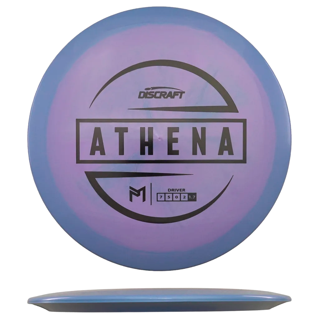 ESP Athena - Paul McBeth - 70 / 173-174g