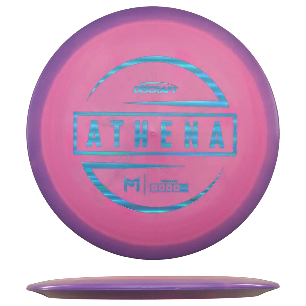 ESP Athena - Paul McBeth - 73 / 173-174g