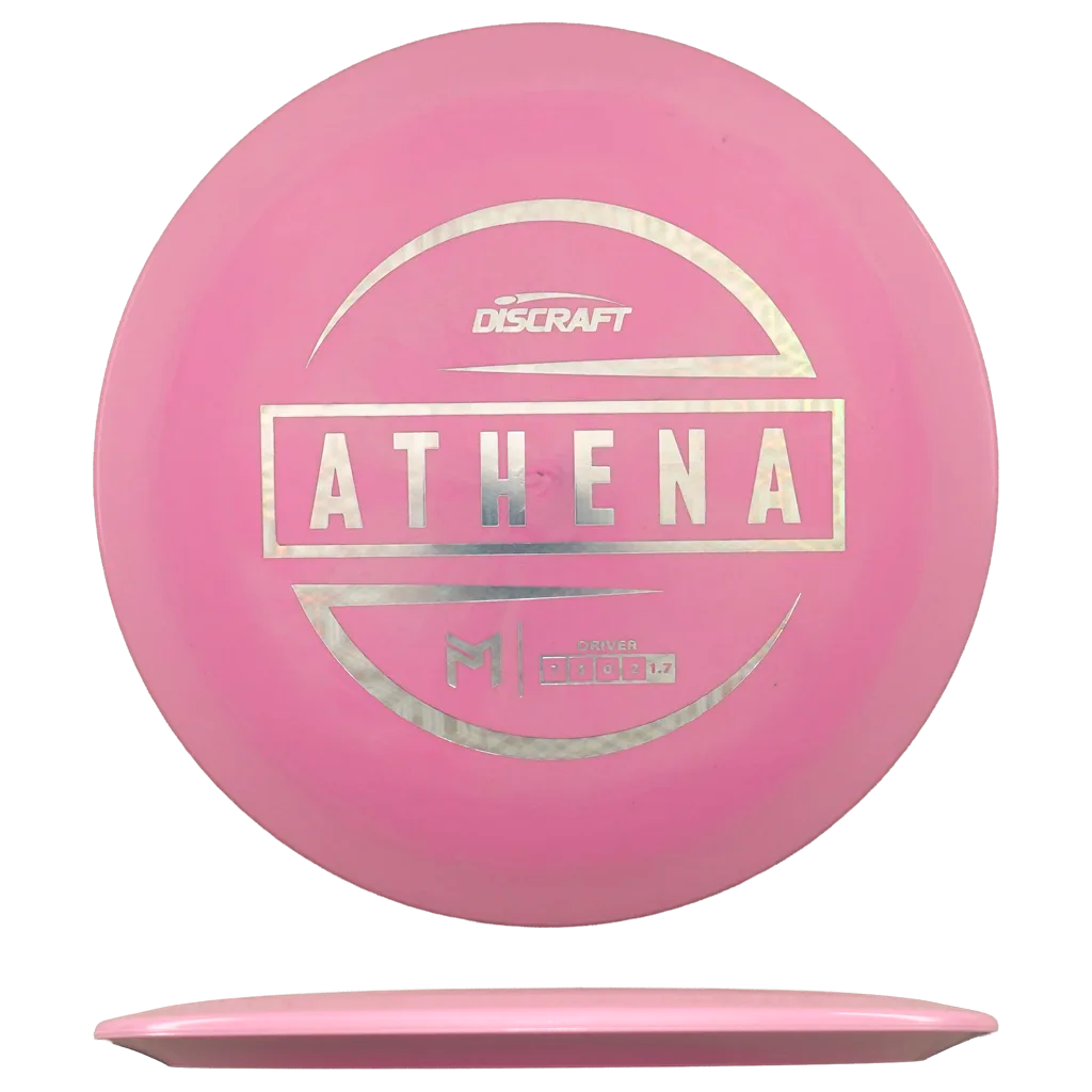 ESP Athena - Paul McBeth - 80 / 173-174g