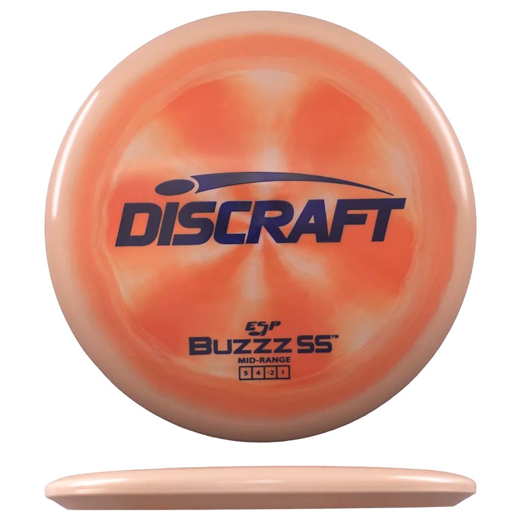 ESP Buzzz SS - 100 / 180g