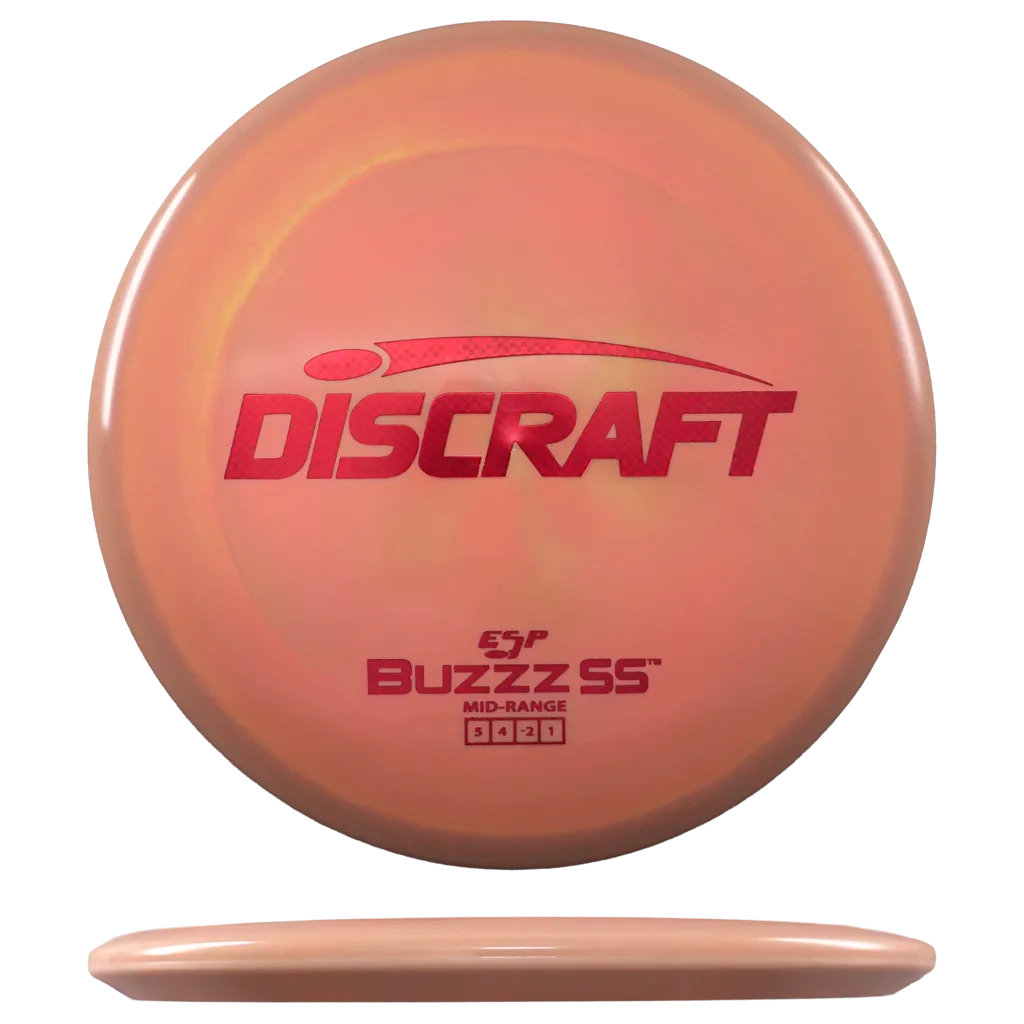 ESP Buzzz SS - 51 / 174g