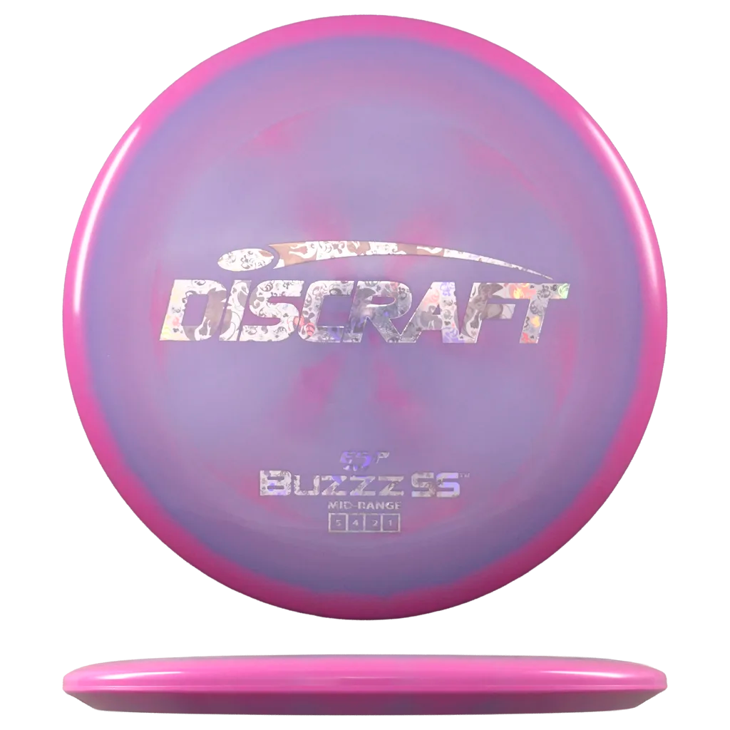 ESP Buzzz SS - 53 / 175g