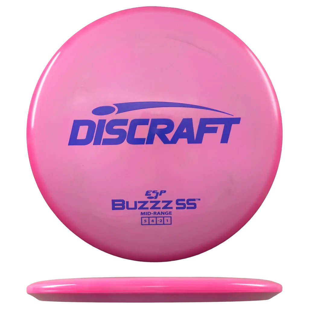 ESP Buzzz SS - 54 / 175g