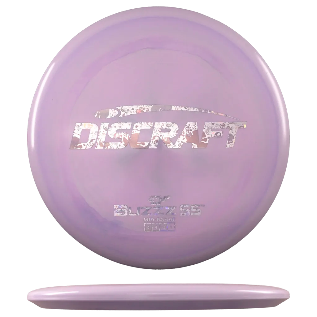 ESP Buzzz SS - 56 / 175g