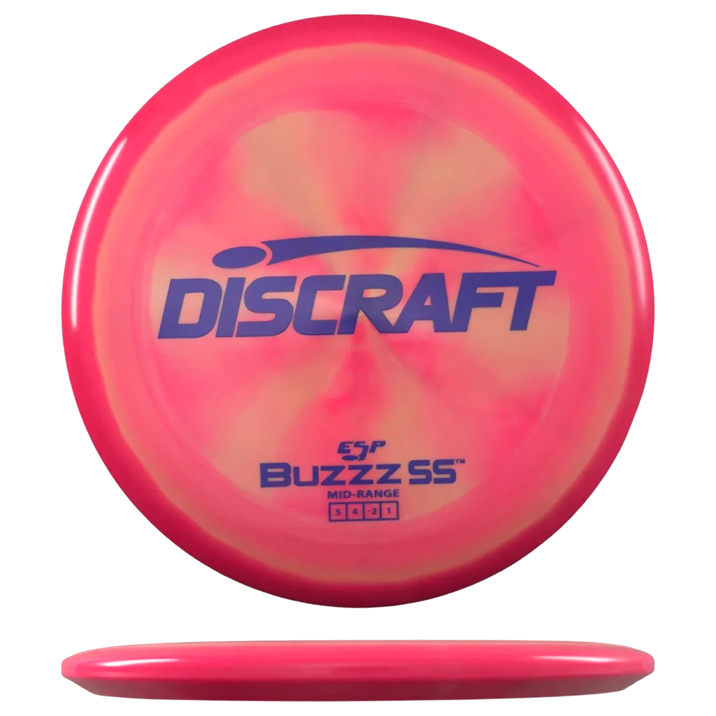 ESP Buzzz SS - 57 / 175g