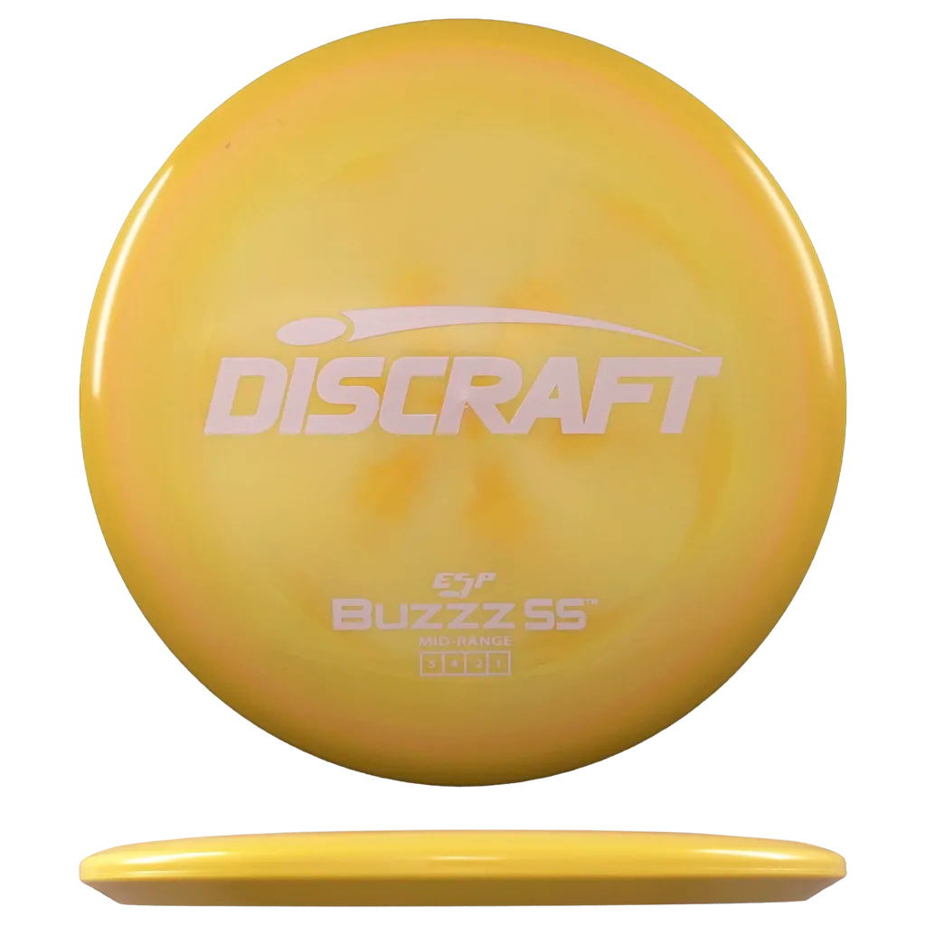 ESP Buzzz SS - 58 / 176g