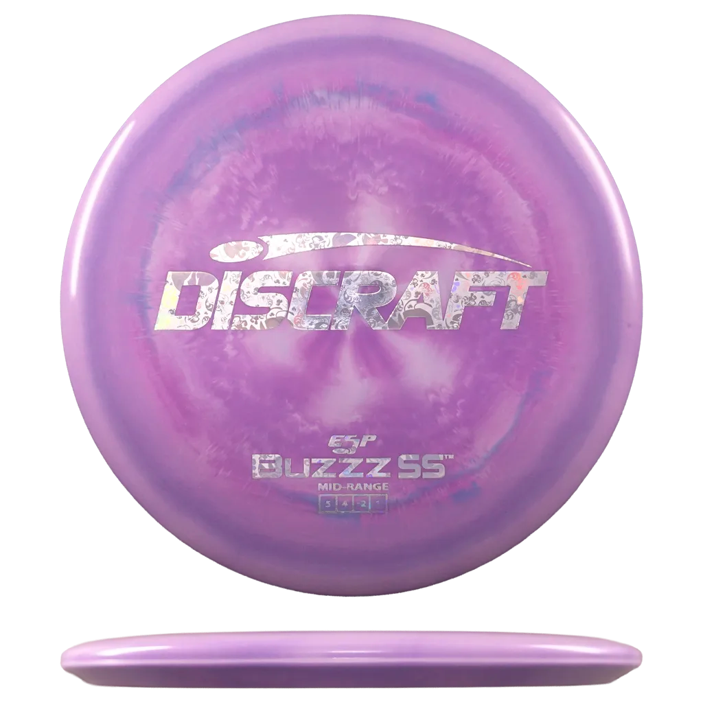 ESP Buzzz SS - 59 / 176g