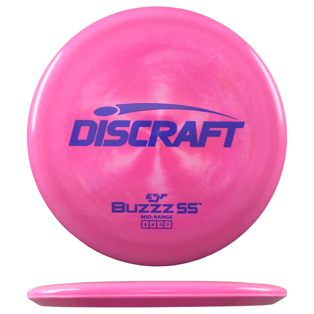 ESP Buzzz SS - 60 / 176g