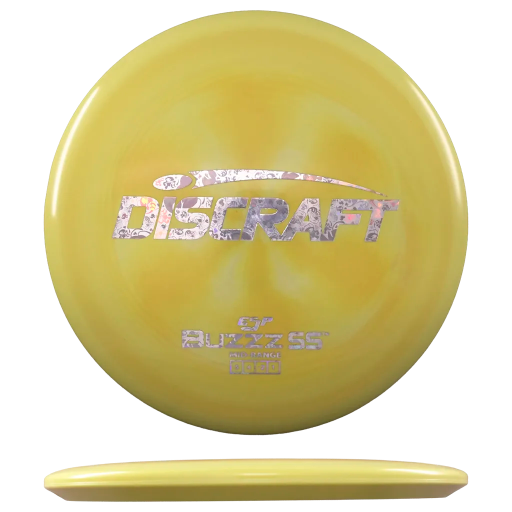 ESP Buzzz SS - 61 / 176g