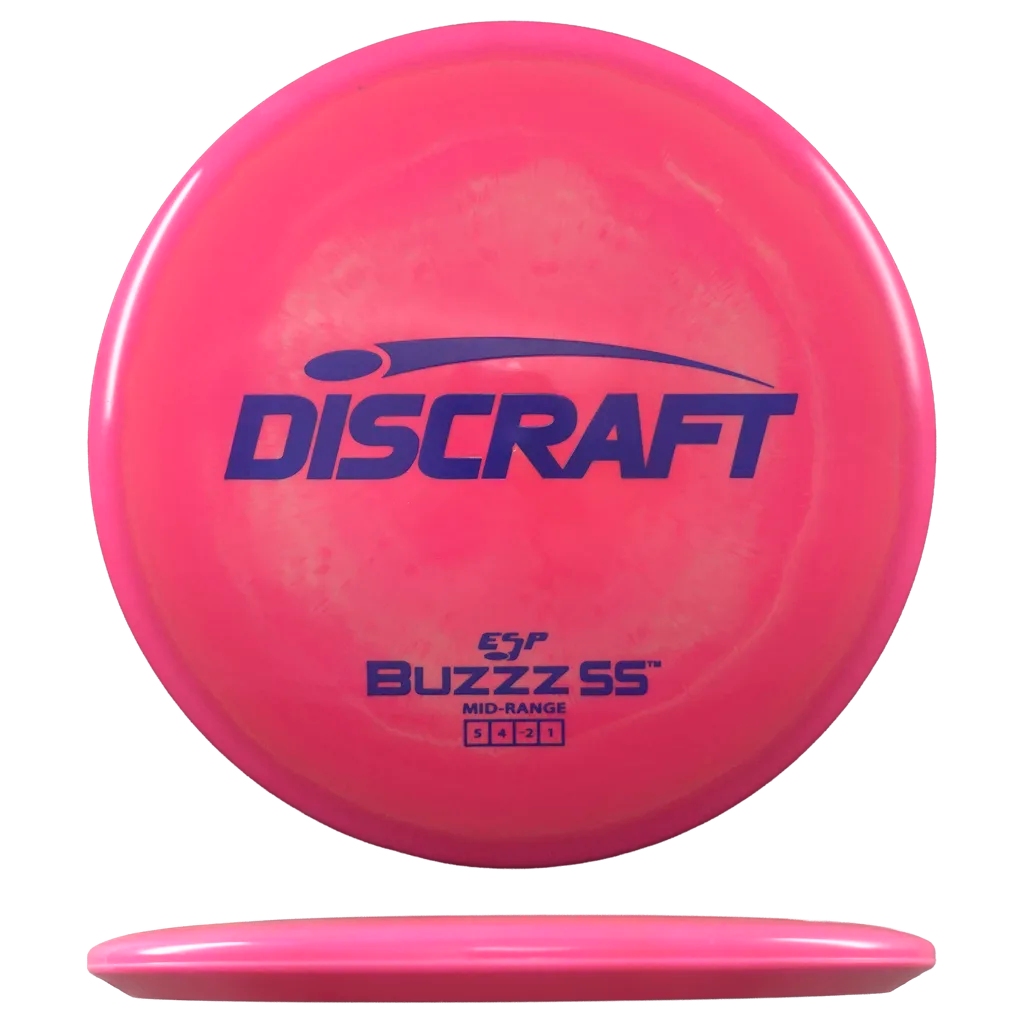 ESP Buzzz SS - 62 / 176g