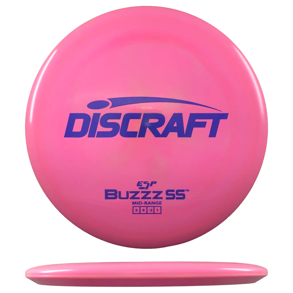 ESP Buzzz SS - 64 / 176g