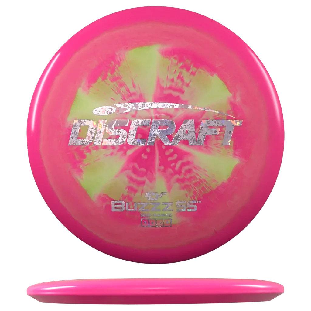 ESP Buzzz SS - 66 / 176g