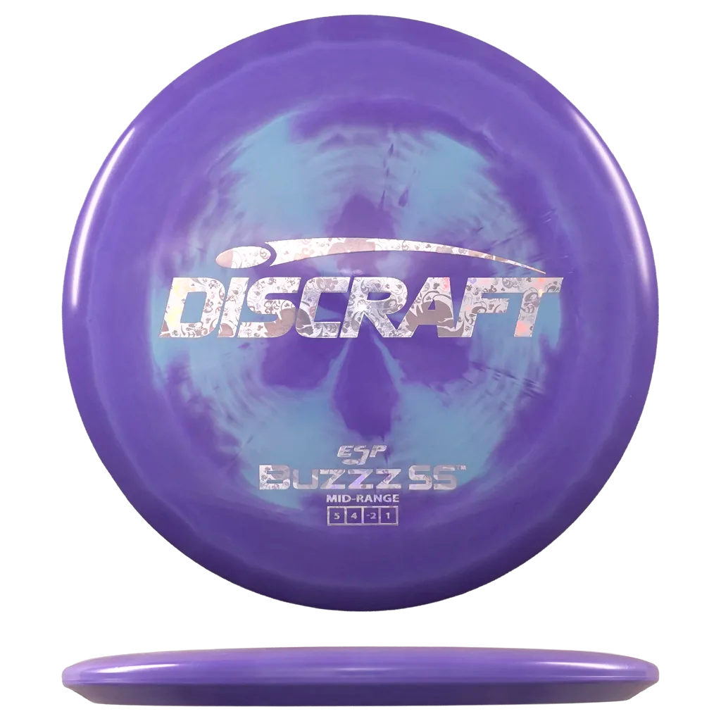 ESP Buzzz SS - 67 / 176g