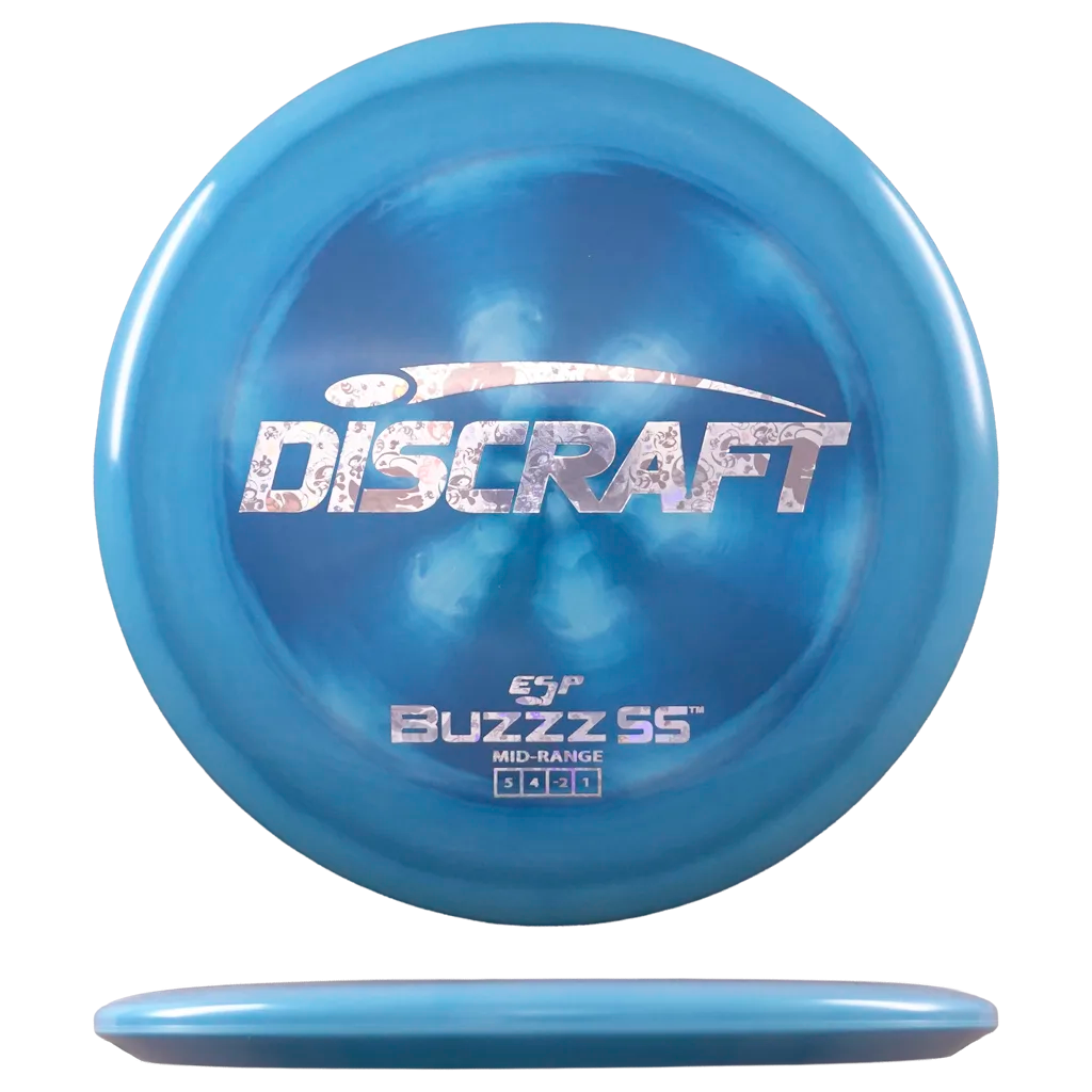 ESP Buzzz SS - 70 / 176g