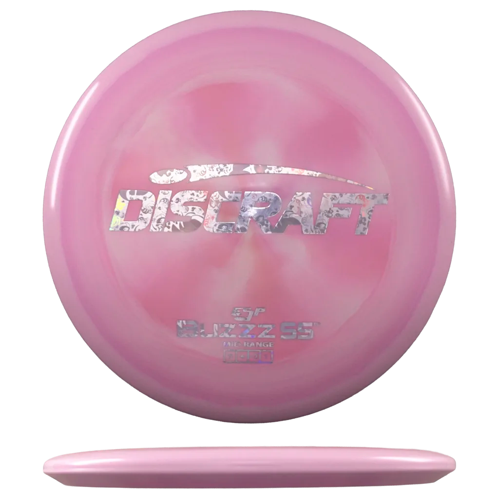 ESP Buzzz SS - 71 / 176g