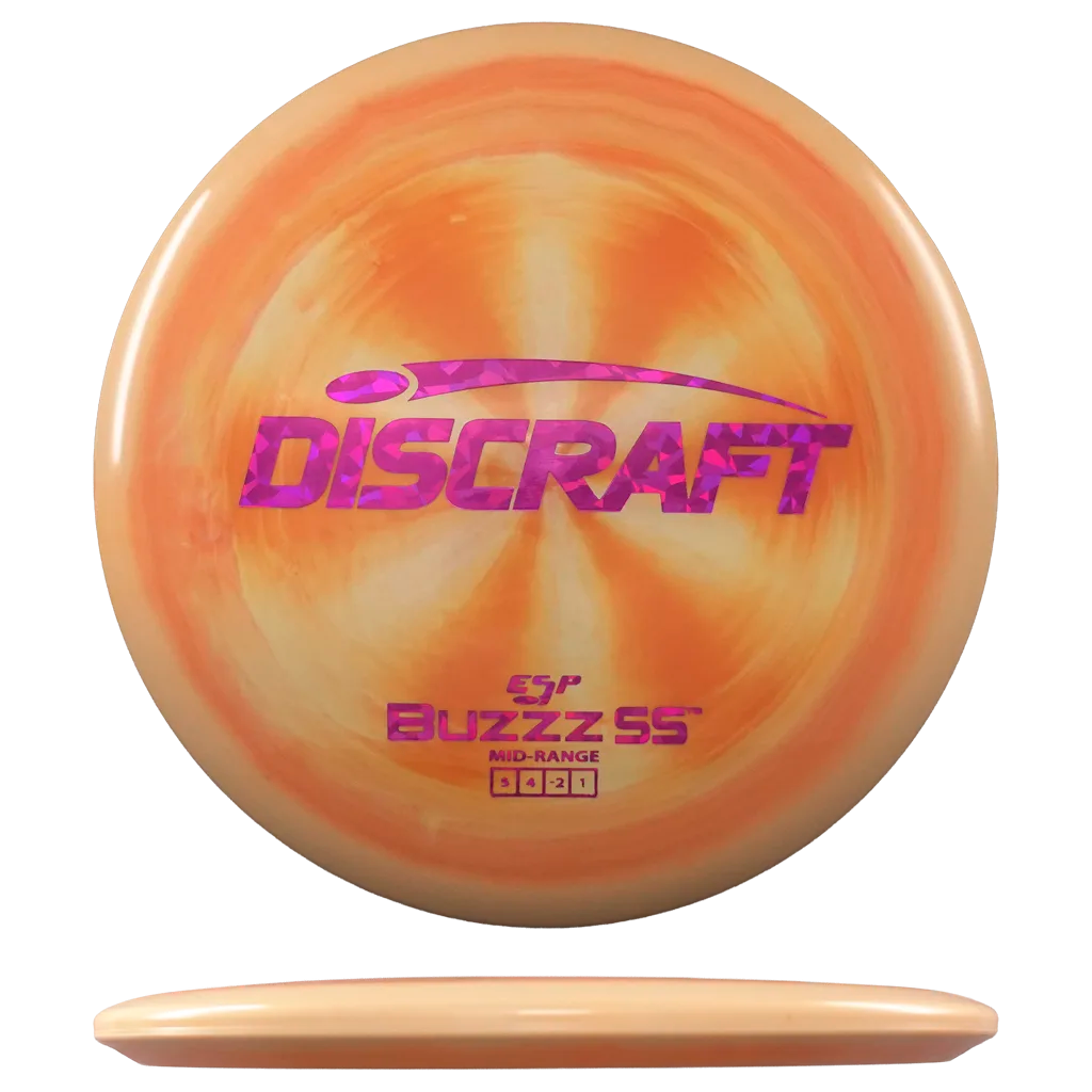 ESP Buzzz SS - 74 / 177g
