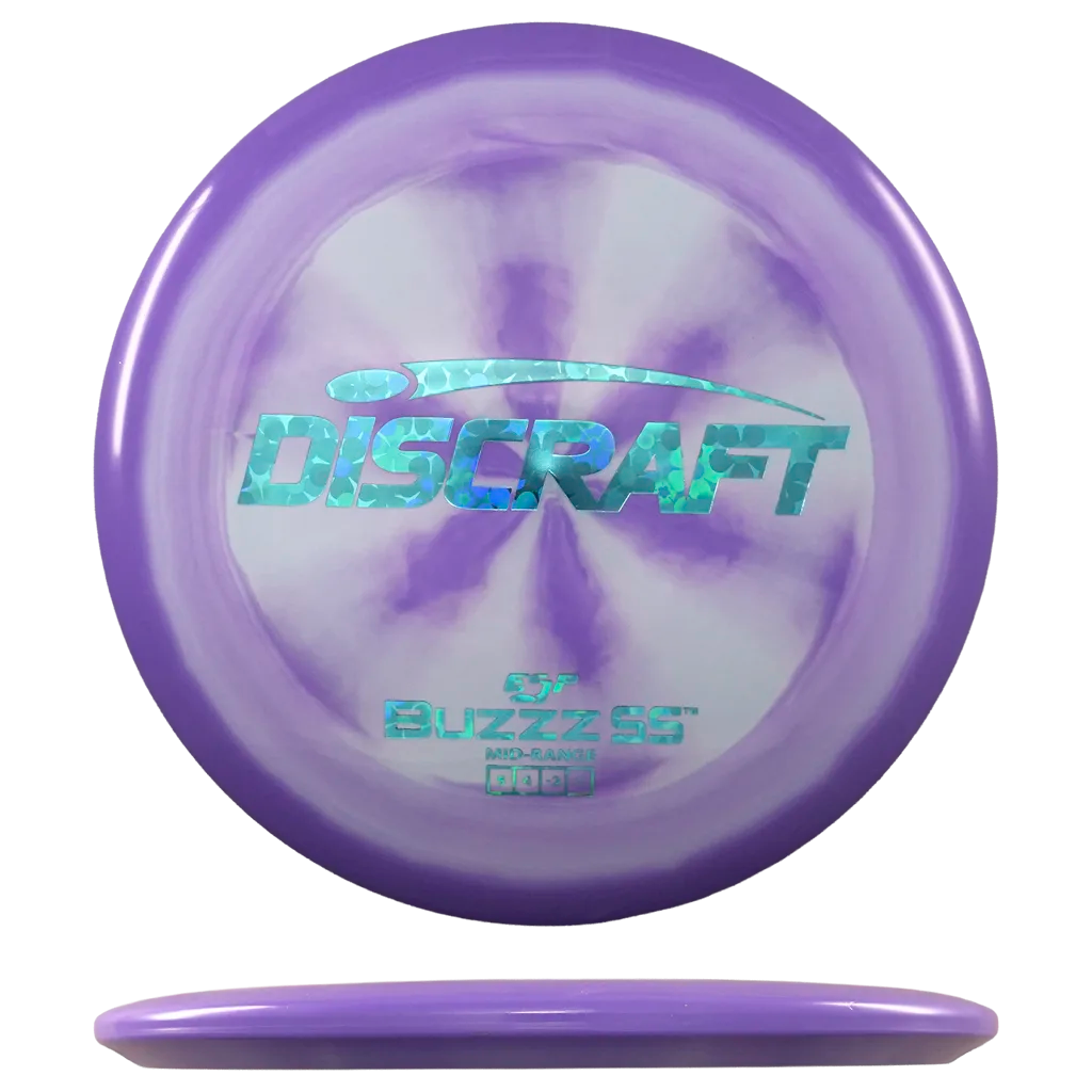 ESP Buzzz SS - 82 / 178g