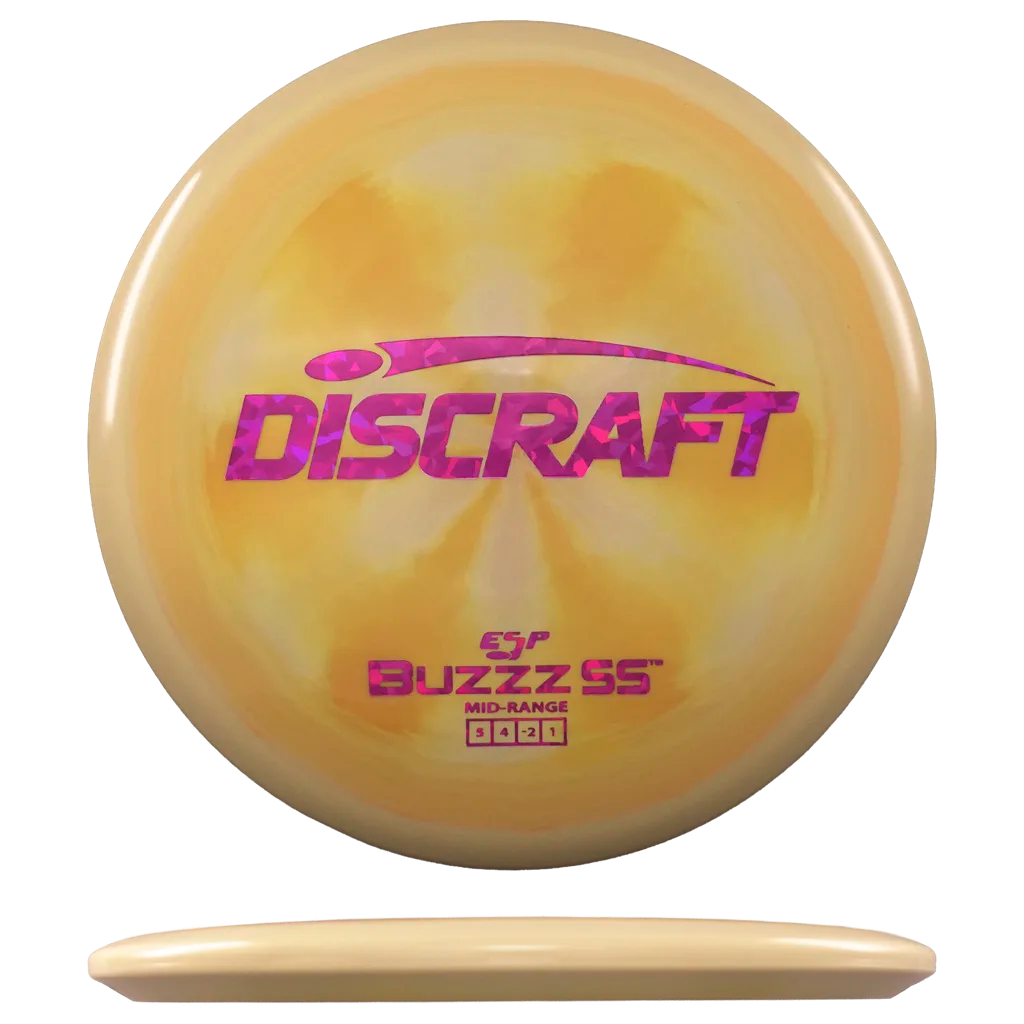 ESP Buzzz SS - 85 / 178g