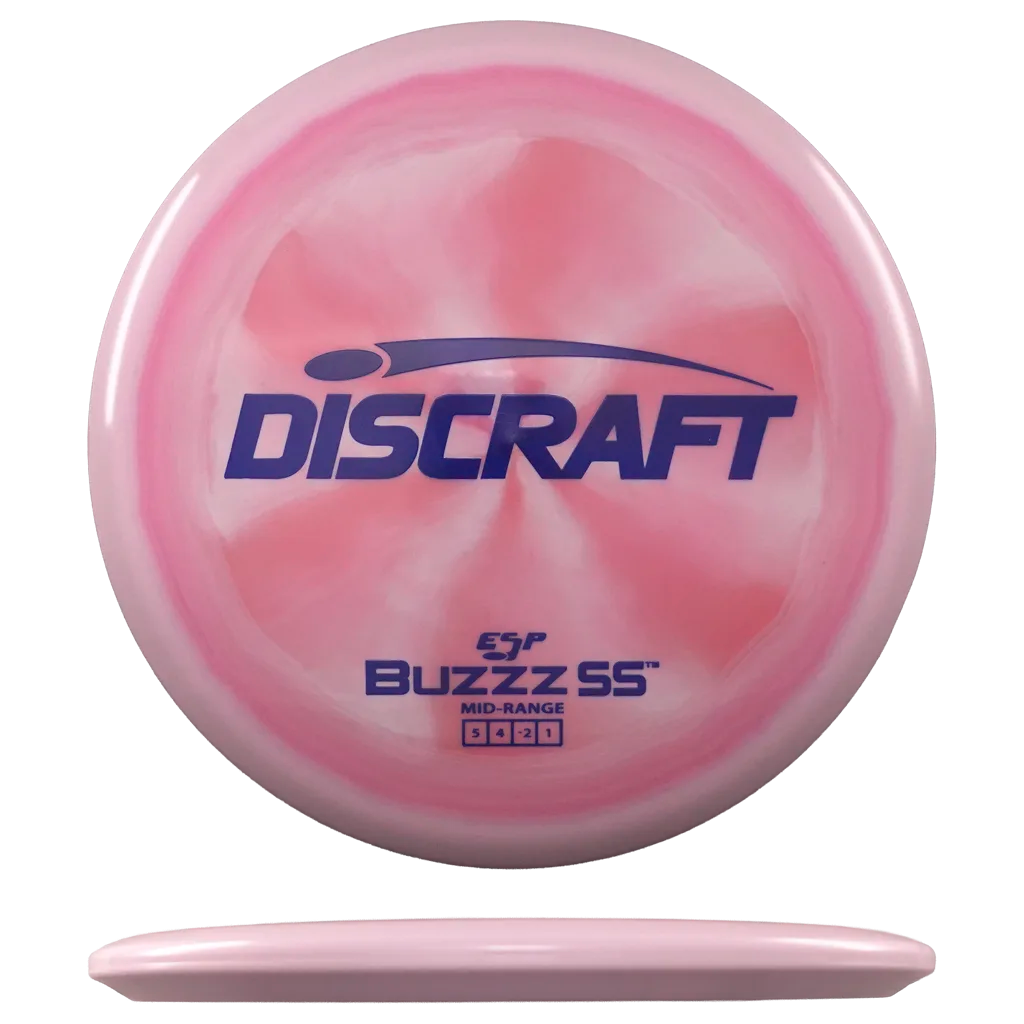 ESP Buzzz SS - 86 / 178g