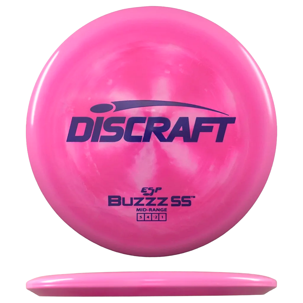 ESP Buzzz SS - 87 / 178g