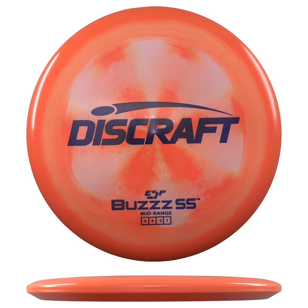 ESP Buzzz SS - 91 / 178g