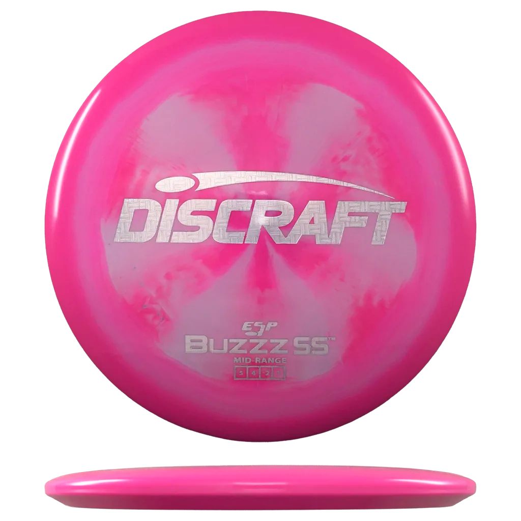 ESP Buzzz SS - 96 / 179g