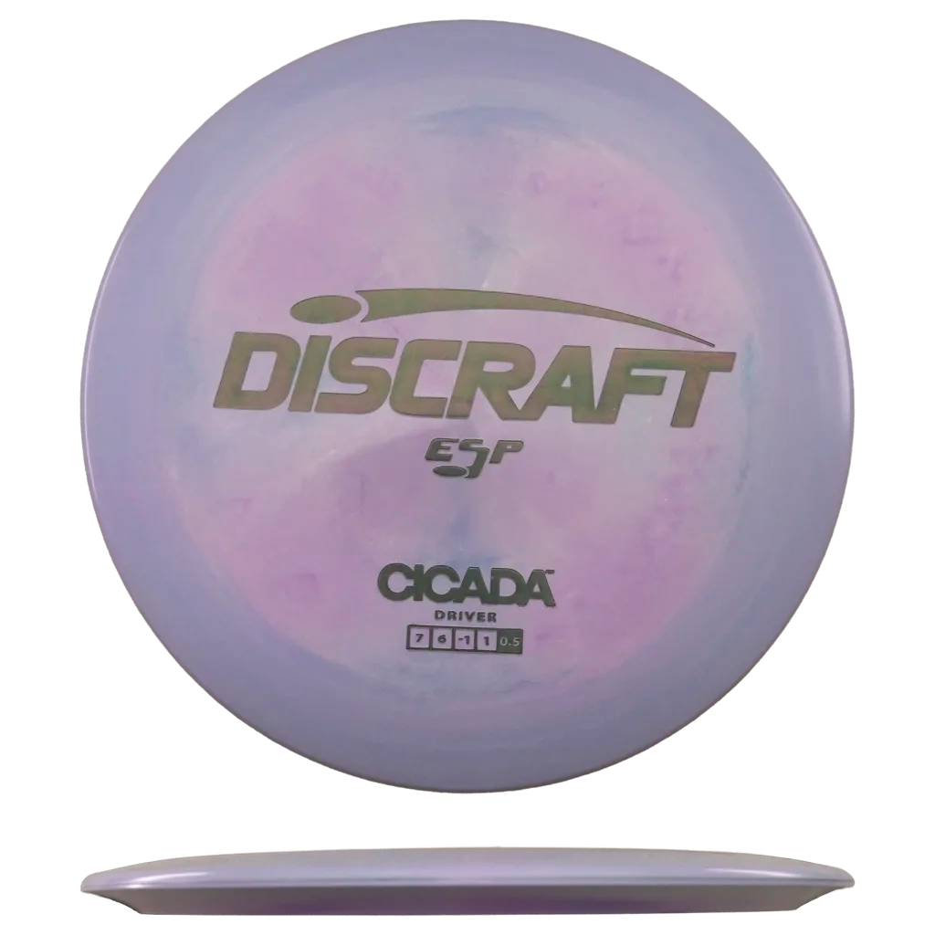 ESP Cicada - 115 / 173-174g