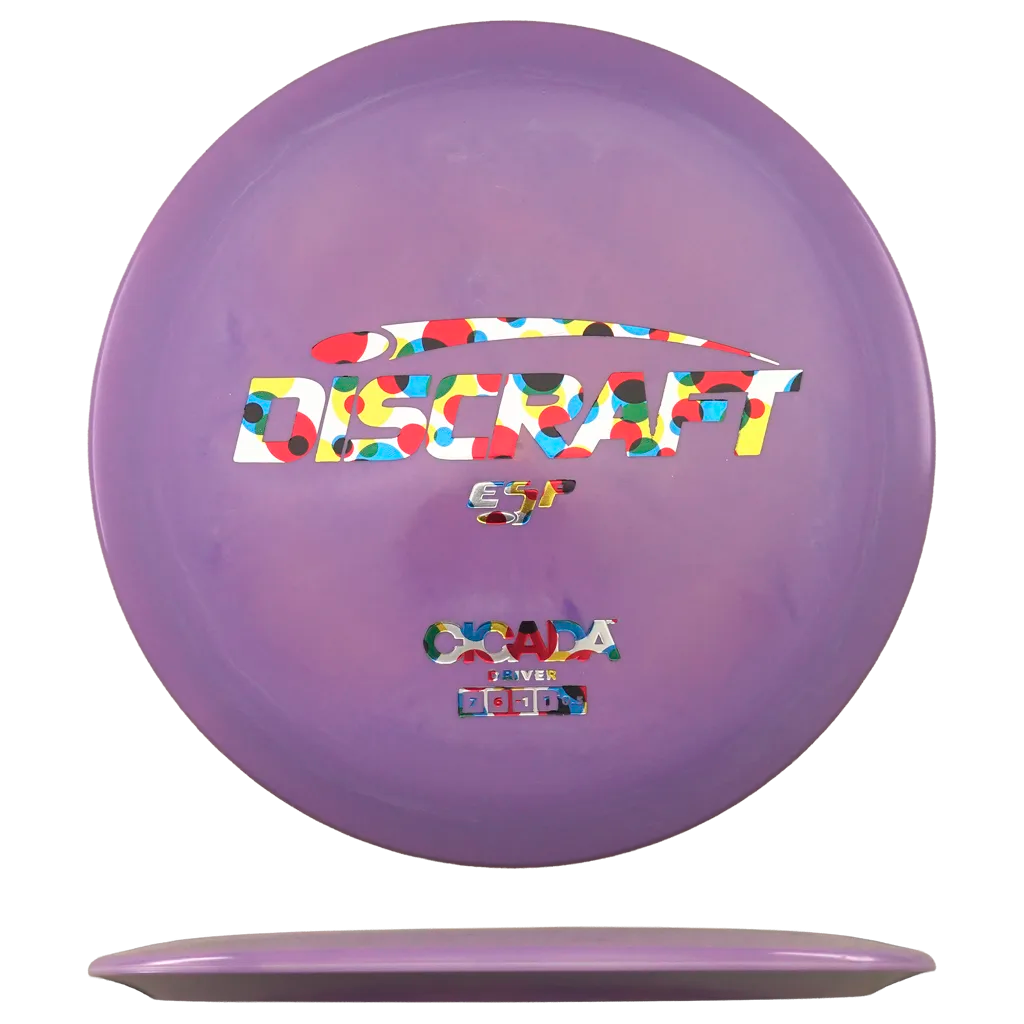 ESP Cicada - 120 / 173-174g