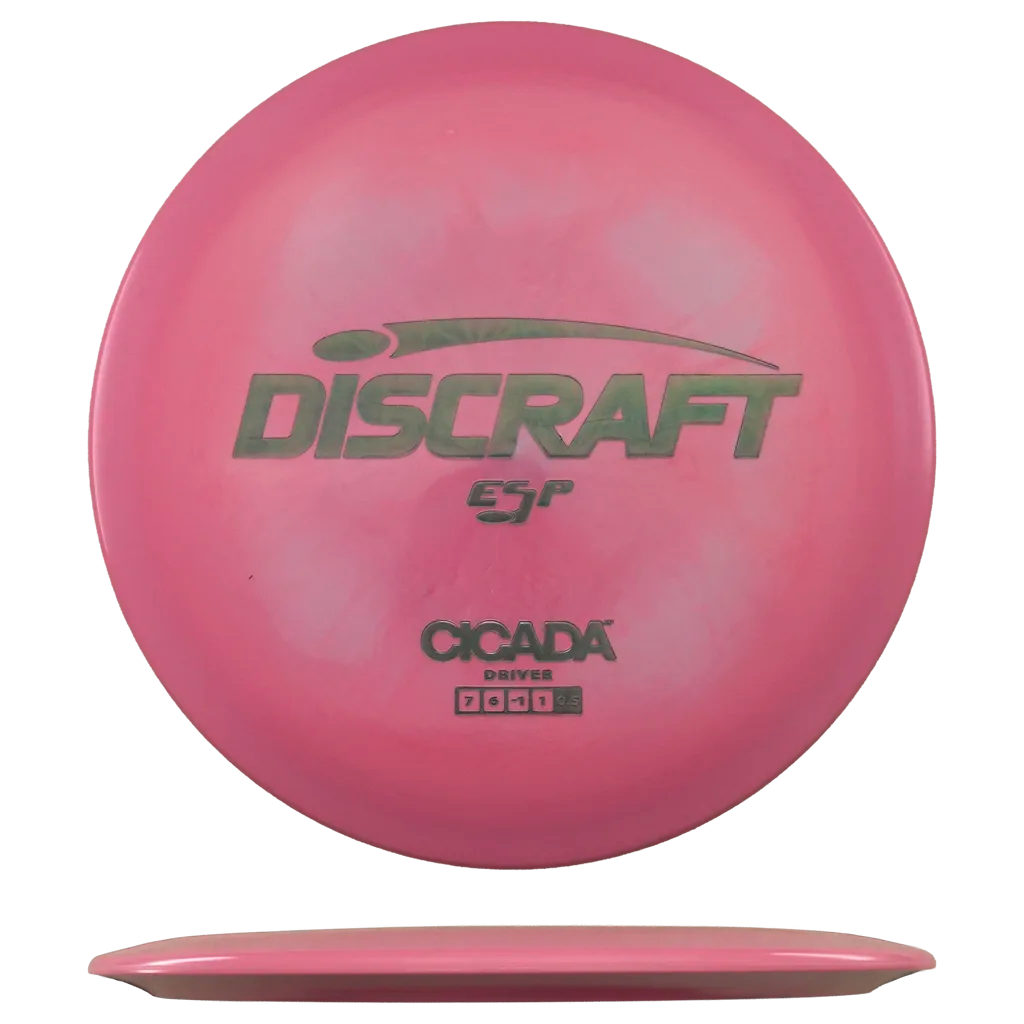 ESP Cicada - 127 / 173-174g