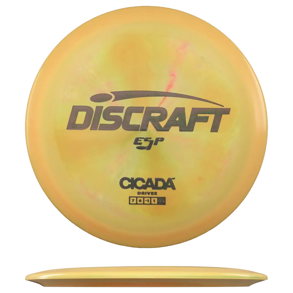 ESP Cicada - 129 / 173-174g