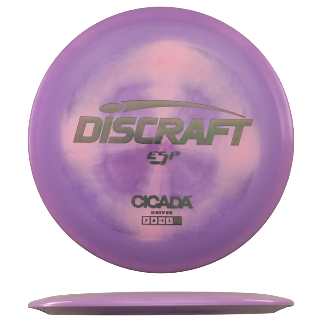 ESP Cicada - 130 / 173-174g
