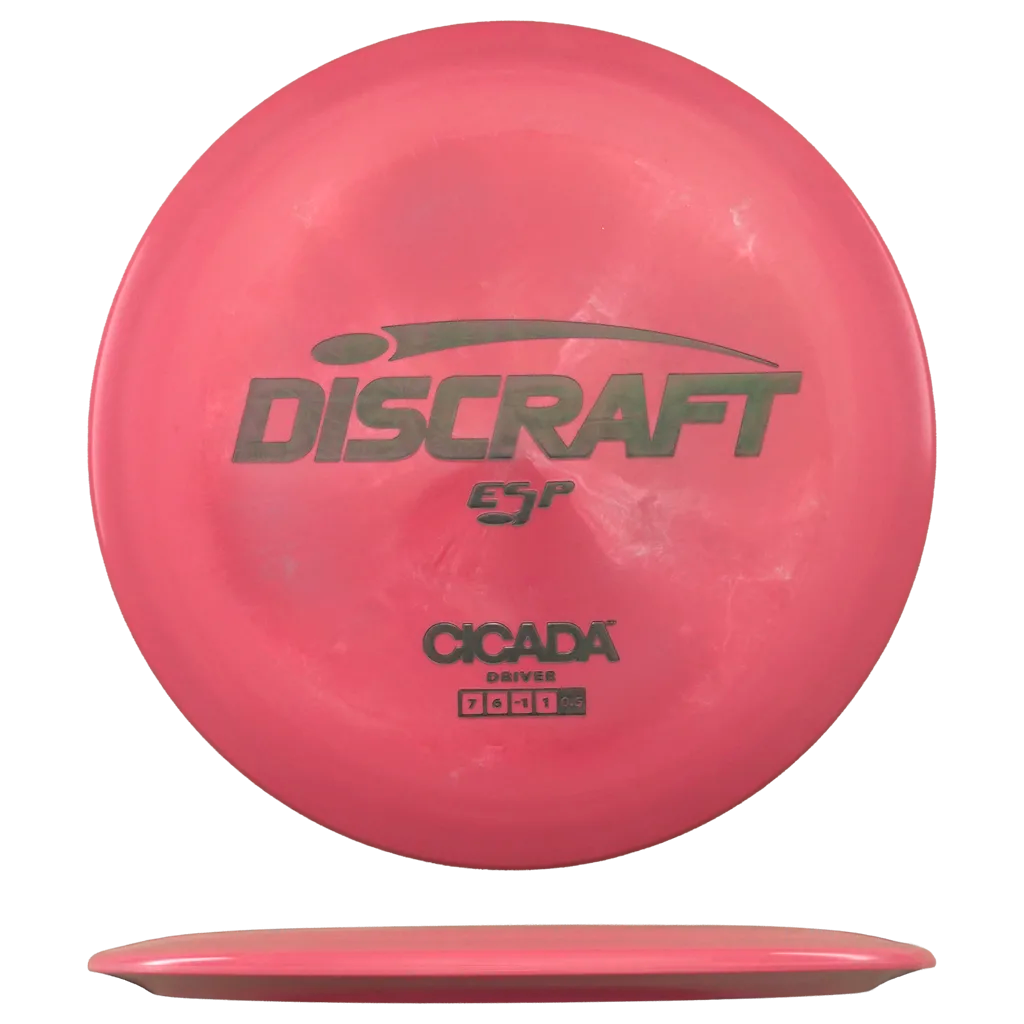 ESP Cicada - 131 / 173-174g